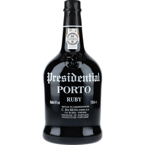 Presidential Porto Ruby