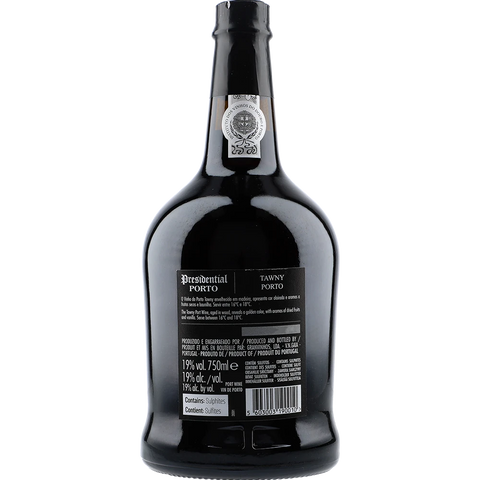 Presidential Porto Tawny