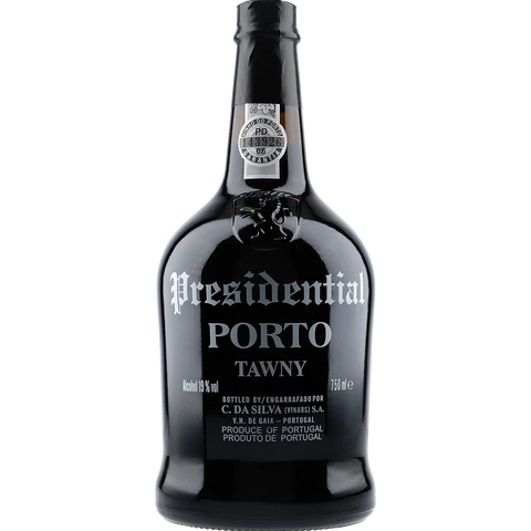Presidential Porto Tawny
