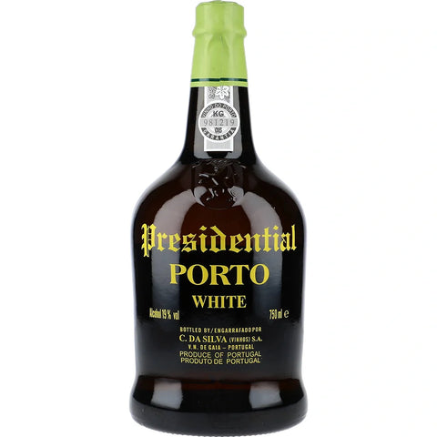 Presidential Porto White Spiritus