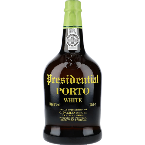 Presidential Porto White
