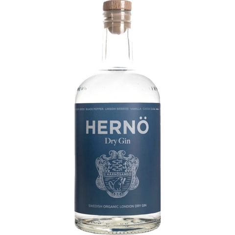 Hernö London Dry Gin