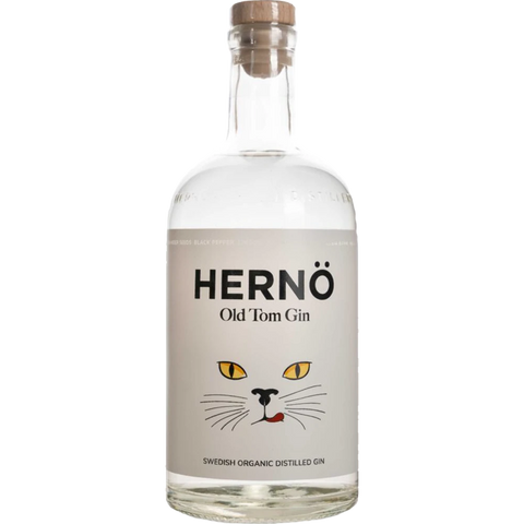 Hernö Old Tom