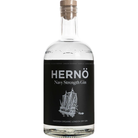 Hernö Navy Strenght