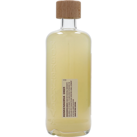 Koskenkorva Ginger Shot