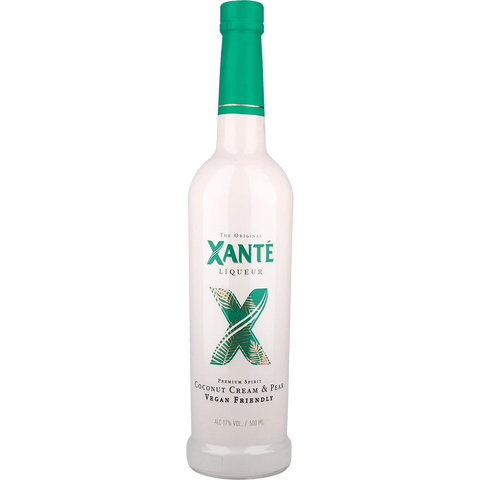Xanté Coconut & Pear