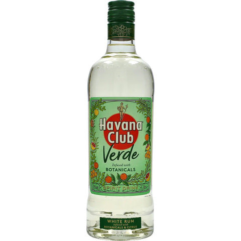 Havana Club Verde Spiritus