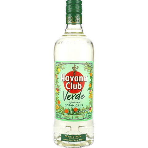 Havana Club Verde
