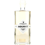 Copenhagen Distillery Akvavit Mulbær Rose