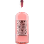Älskar torr rosa gin