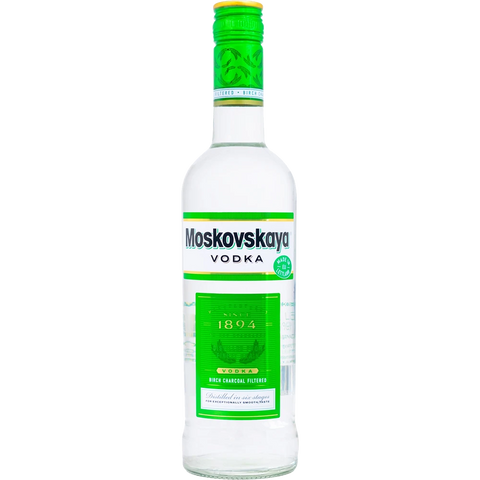 Moskovskaya Vodka