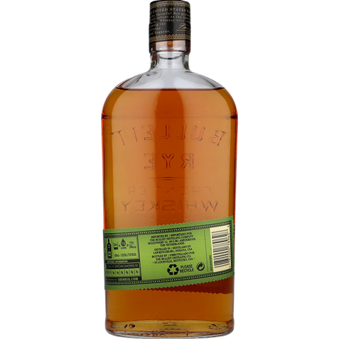 Bulleit Rye