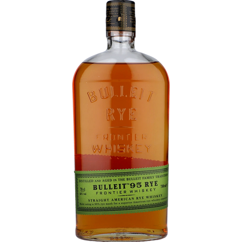 Bulleit Rye