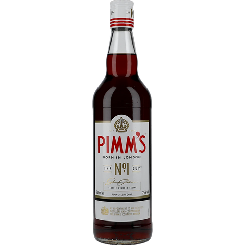 Pimm's No. 1