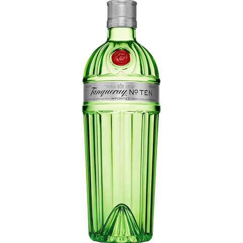 Tanqueray No. Ten