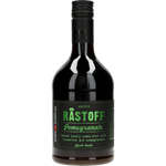 Råstoff Granatæble Lakrids