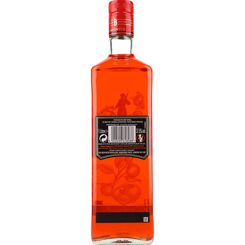 Beefeater Blood Orange