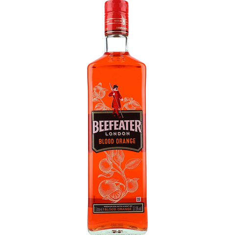 Beefeater Blood Orange