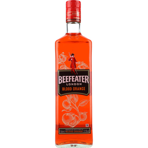 Beefeater Blood Orange