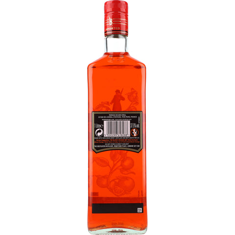 Beefeater Blood Orange