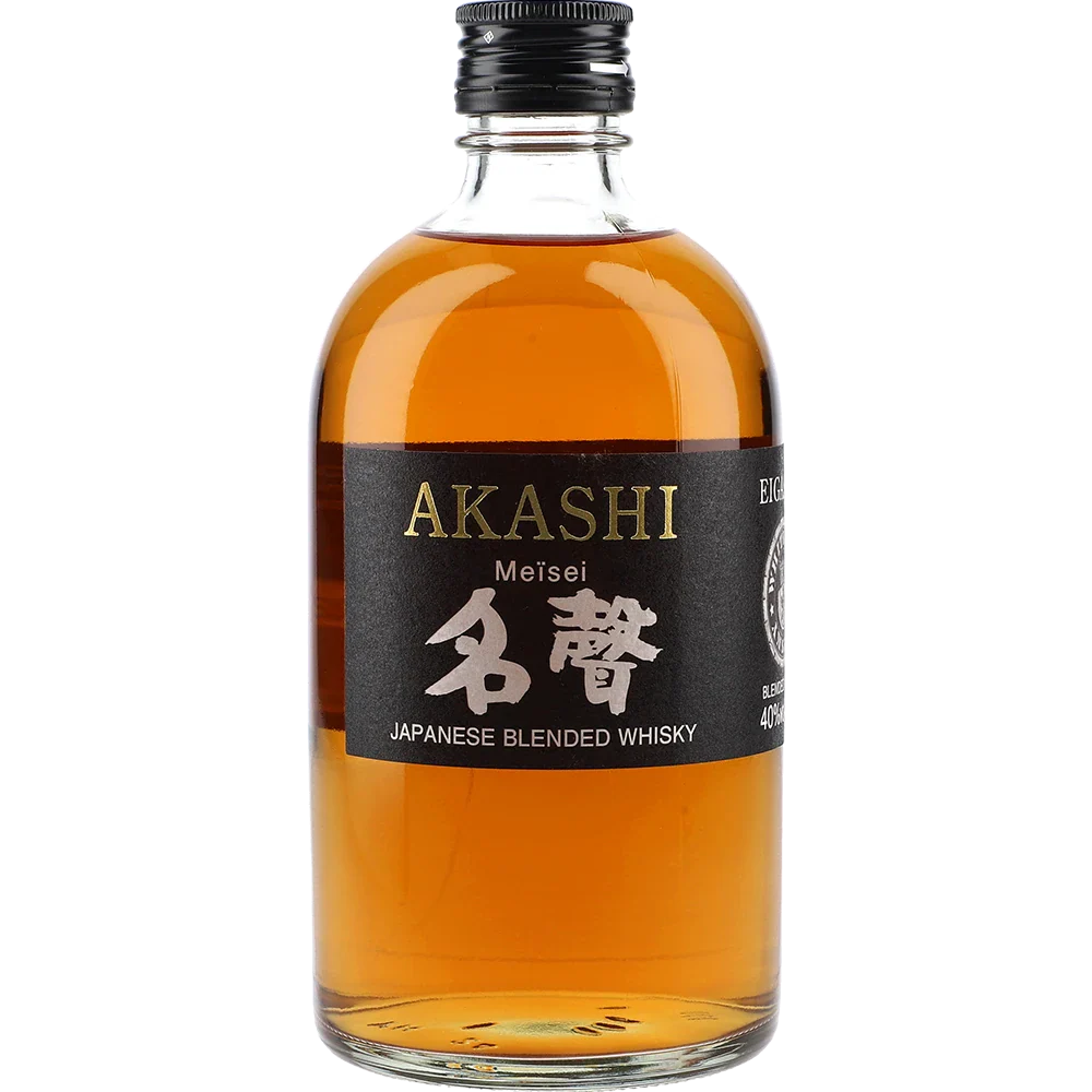 Akashi Meisei