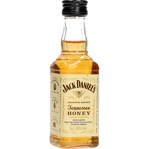 Jack Daniel's - Honey