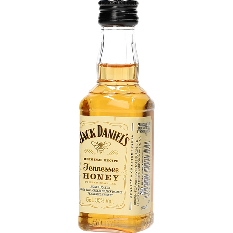 Jack Daniel's - Honey
