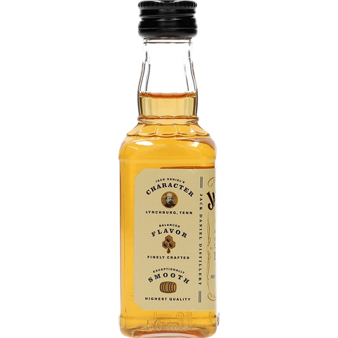 Jack Daniel's - Honey