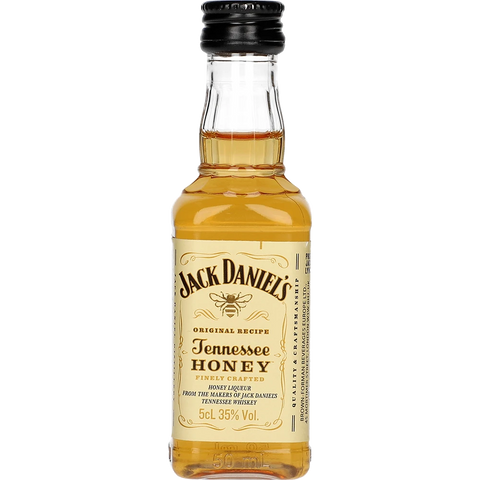Jack Daniel's - Honey