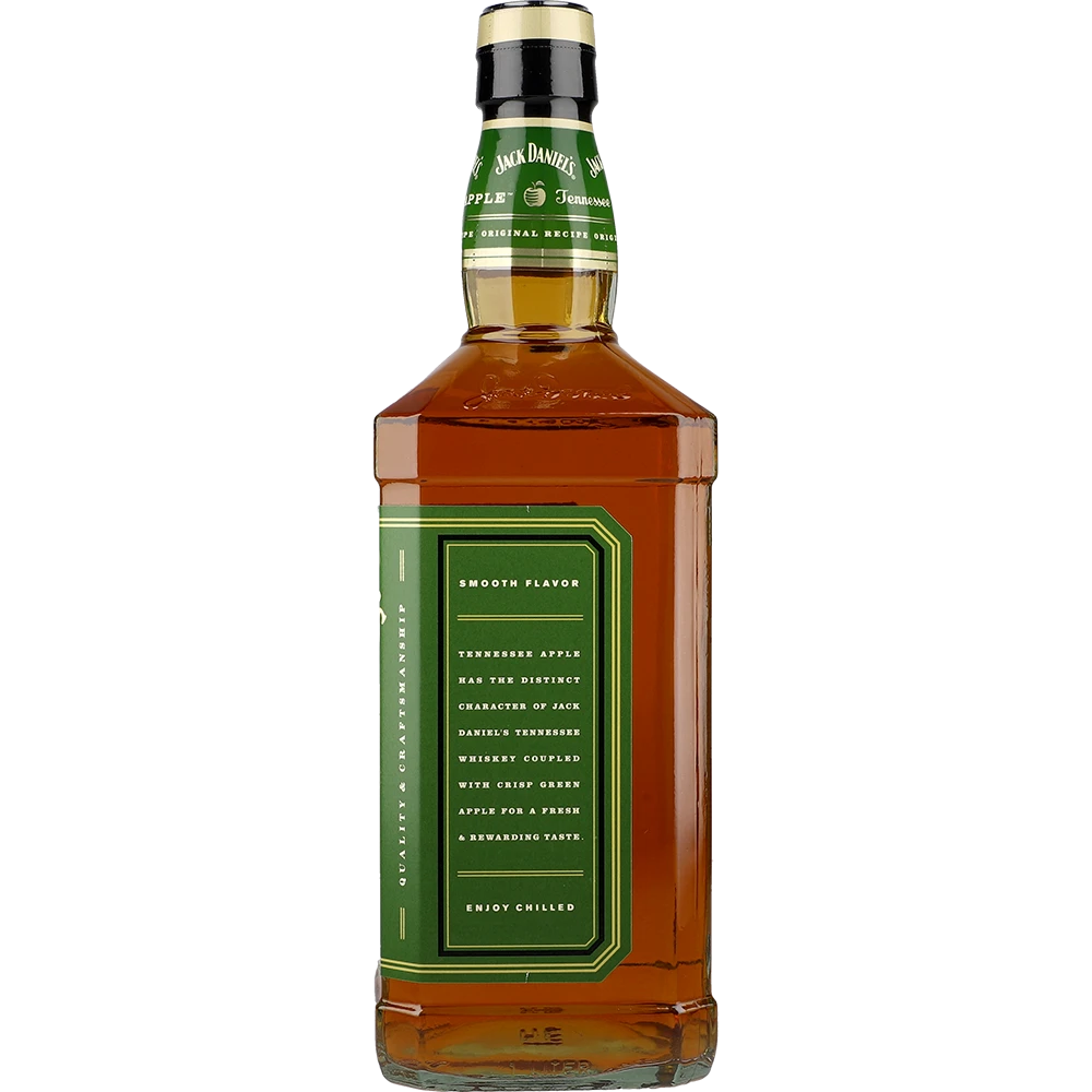 Jack Daniel's - Apple
