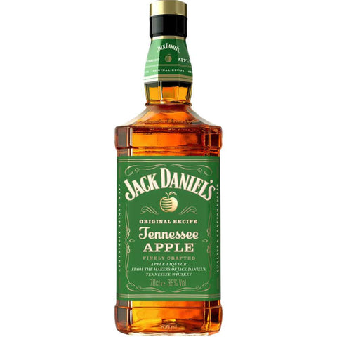 Jack Daniel's - Apple
