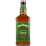 Jack Daniel's - Apple