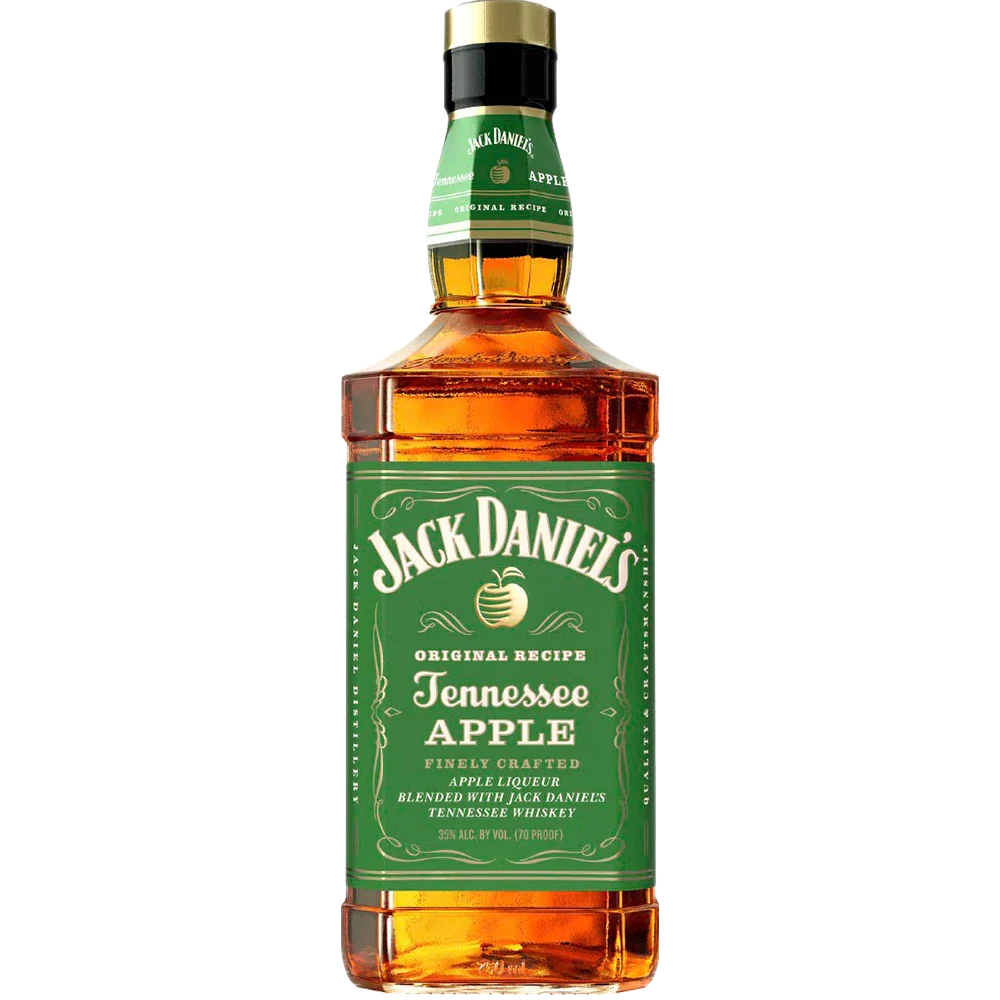 Jack Daniel's - Apple