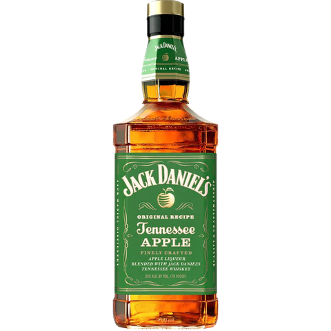 Jack Daniel's - Apple