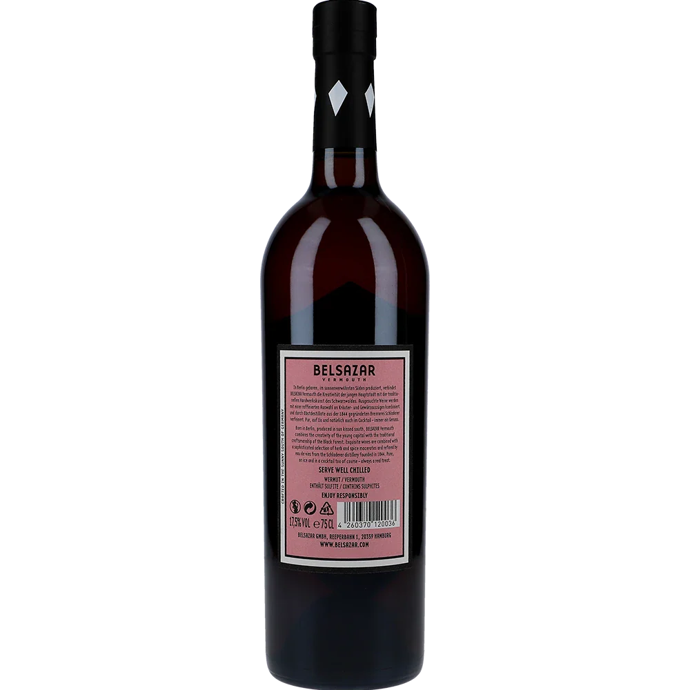 Belsazar Rosé