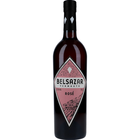 Belsazar Rose