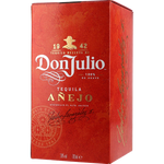 Don Julio Anejo