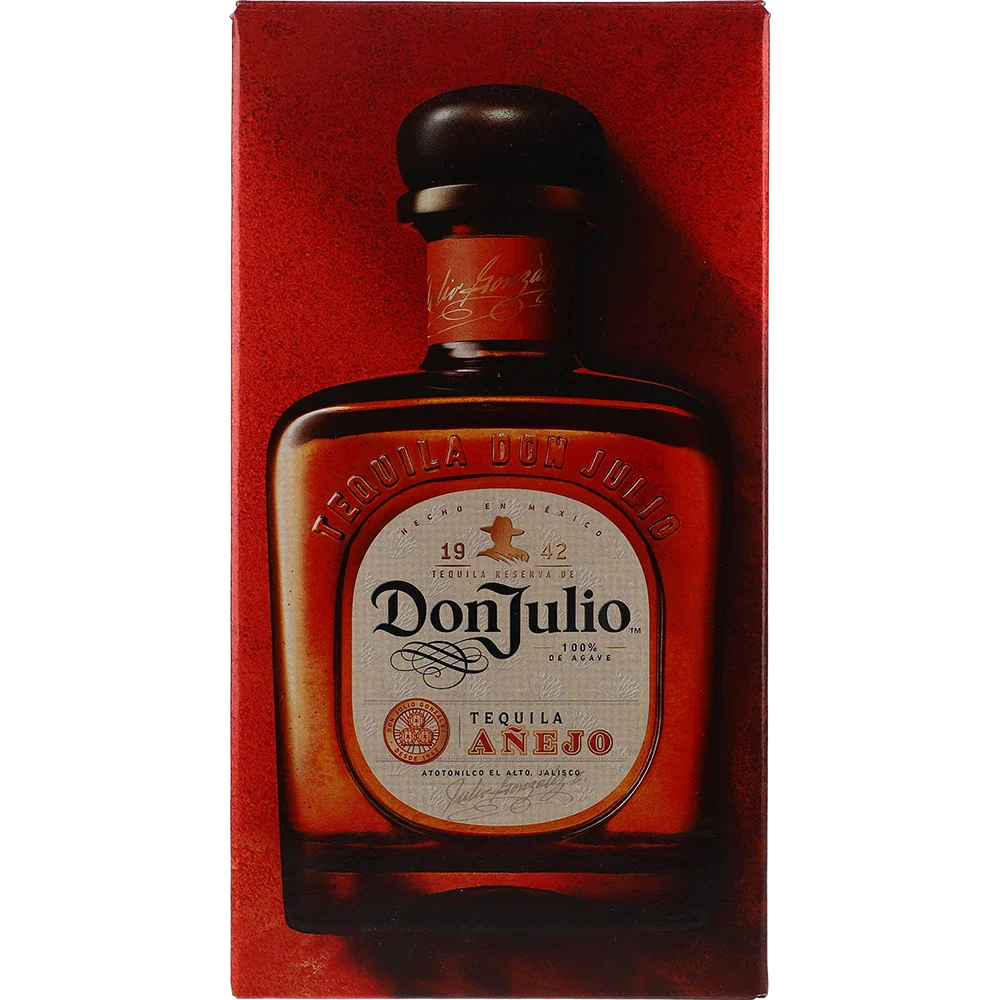 Don Julio Anejo