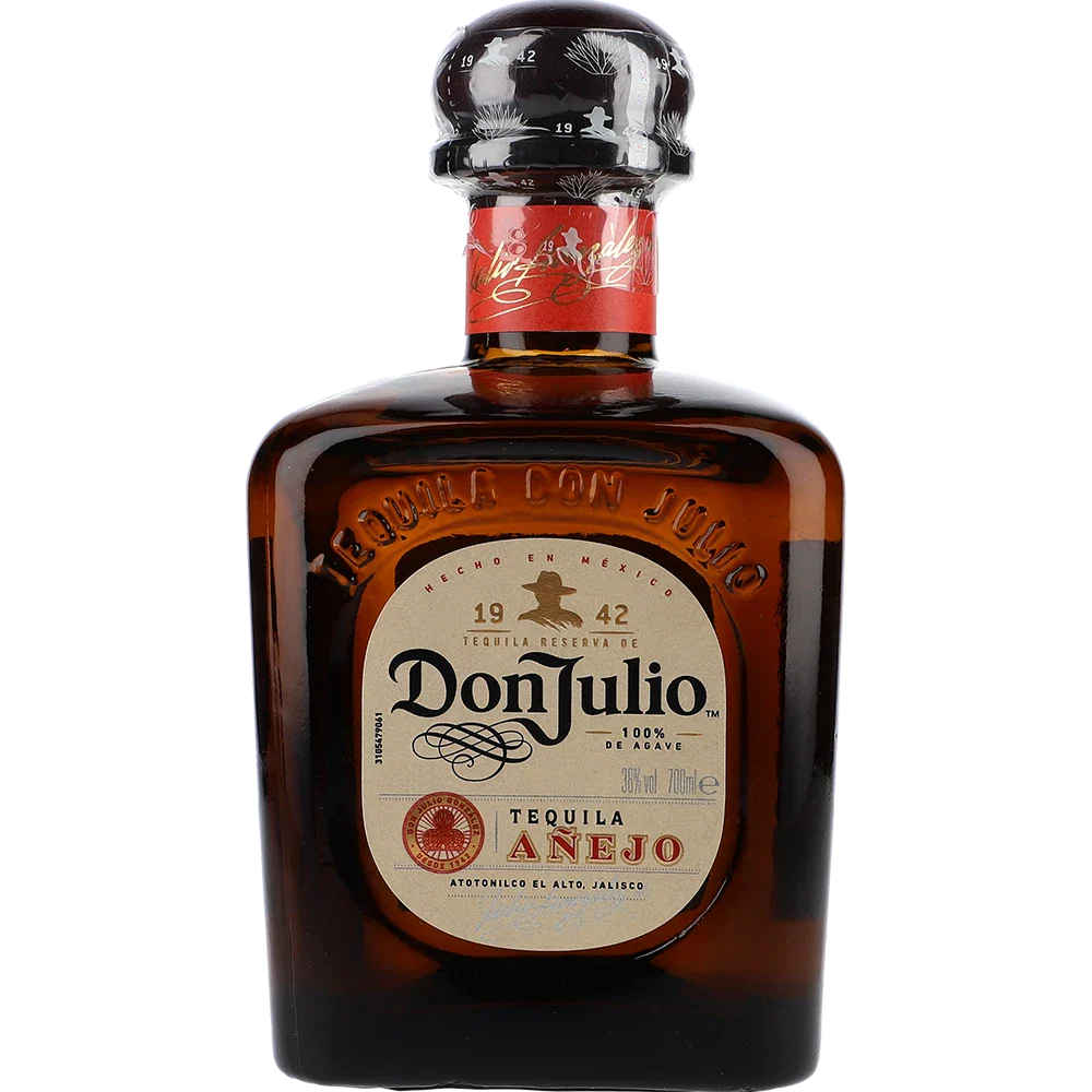 Don Julio Anejo