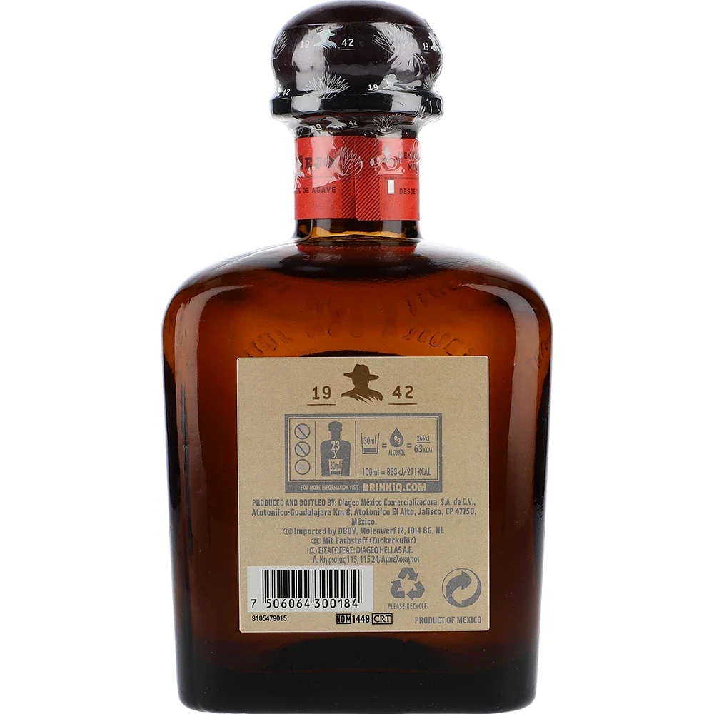 Don Julio Anejo