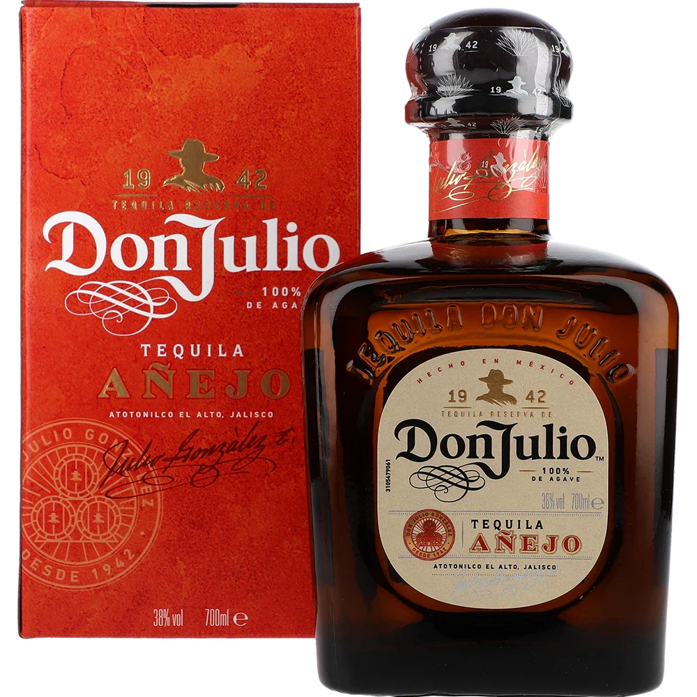 Don Julio Anejo