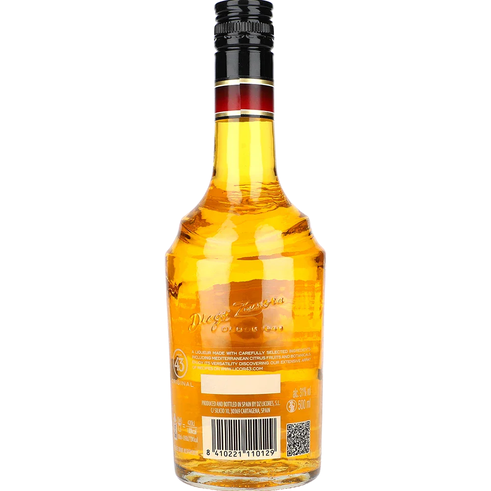 Licor 43