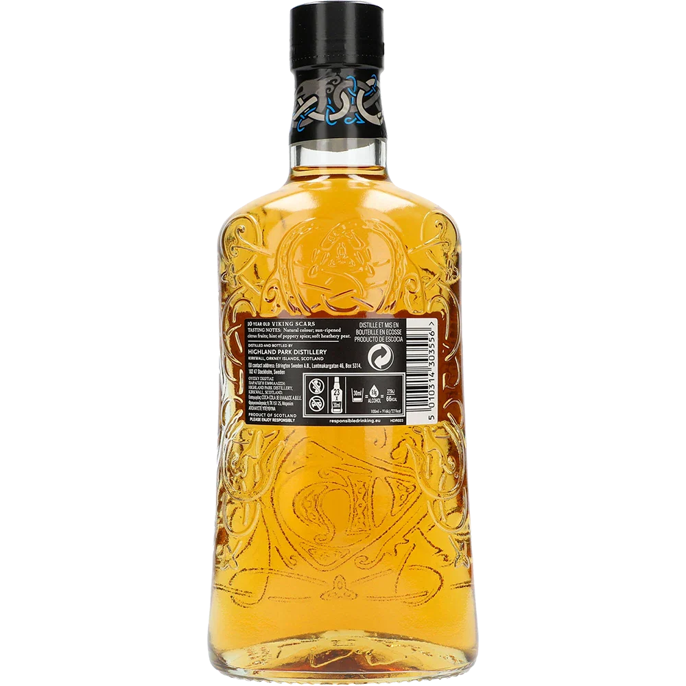 Highland Park 10y