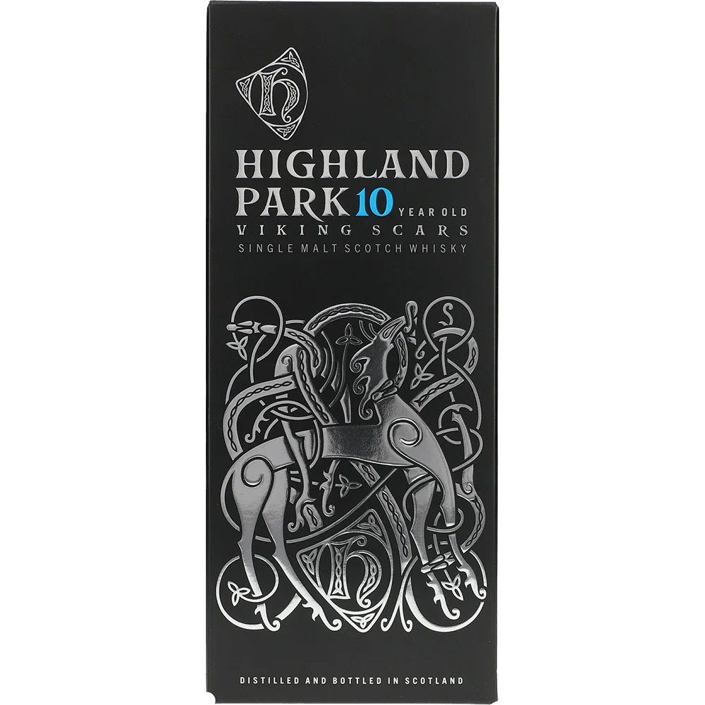 Highland Park 10y