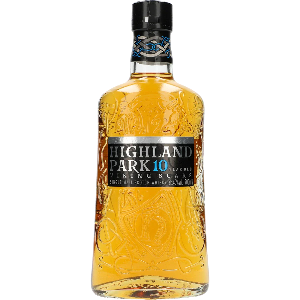 Highland Park 10y