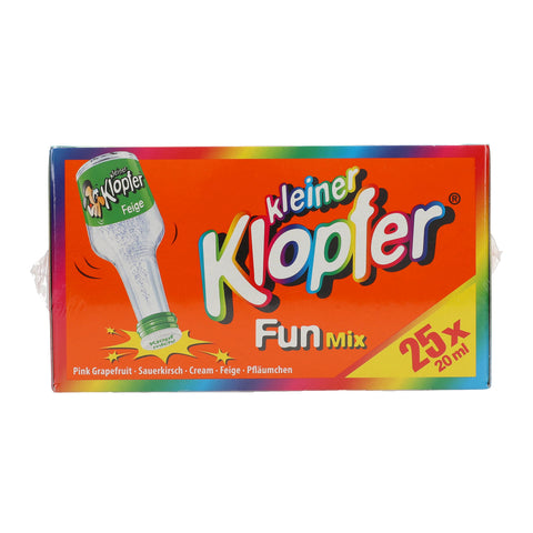 Kleiner Klopfer Fun Mix