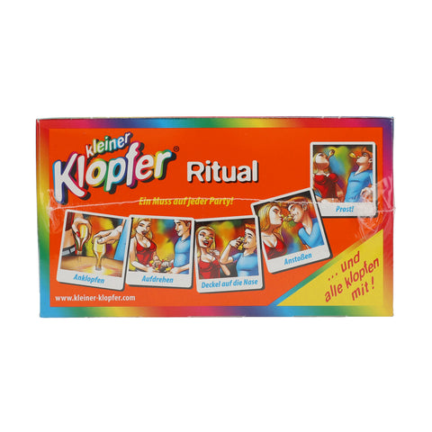 Kleiner Klopfer Fun Mix