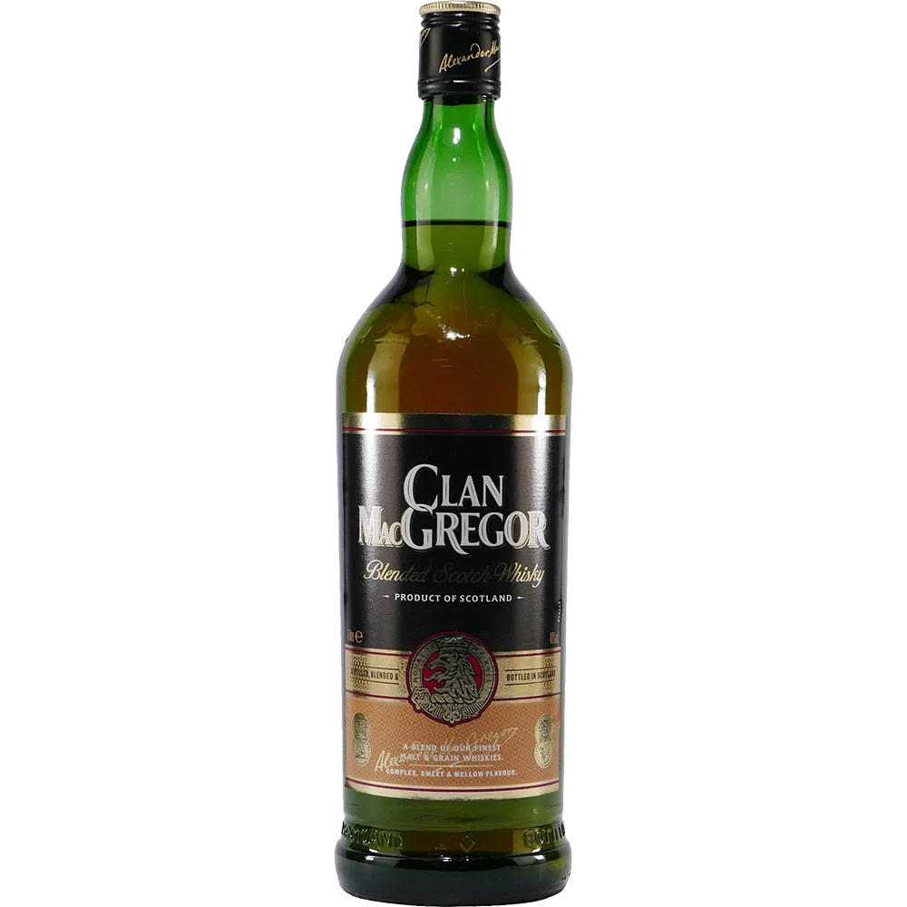Clan Mac Gregor