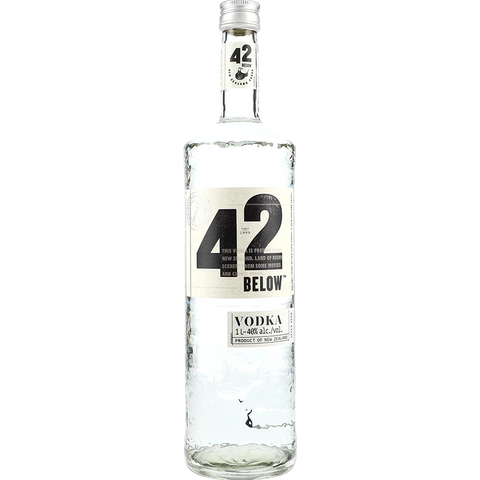 42 Below