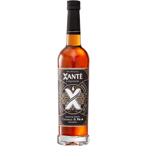 Xanté